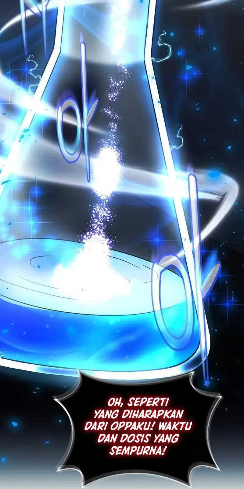 The Regressed Genius Player’s Legendary Weapon Creation Chapter 31 Gambar 47