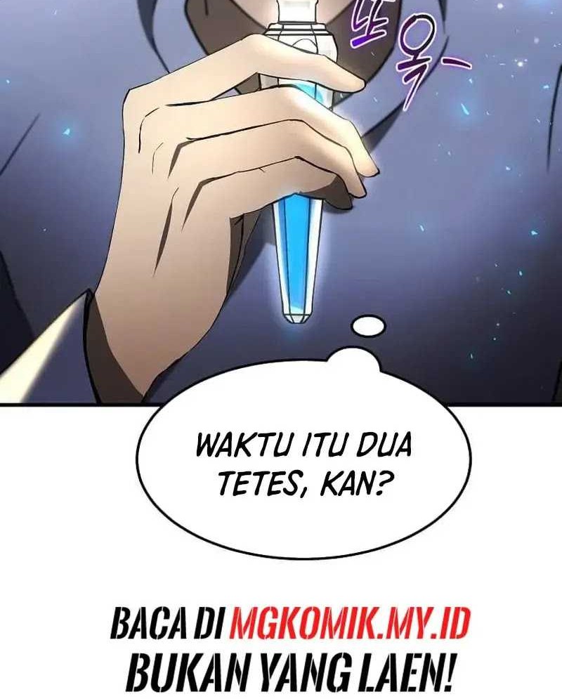 The Regressed Genius Player’s Legendary Weapon Creation Chapter 31 Gambar 51