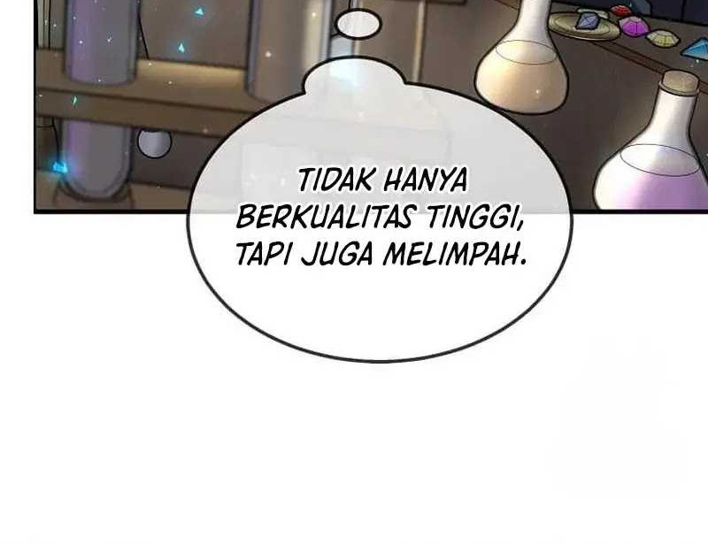 The Regressed Genius Player’s Legendary Weapon Creation Chapter 31 Gambar 57