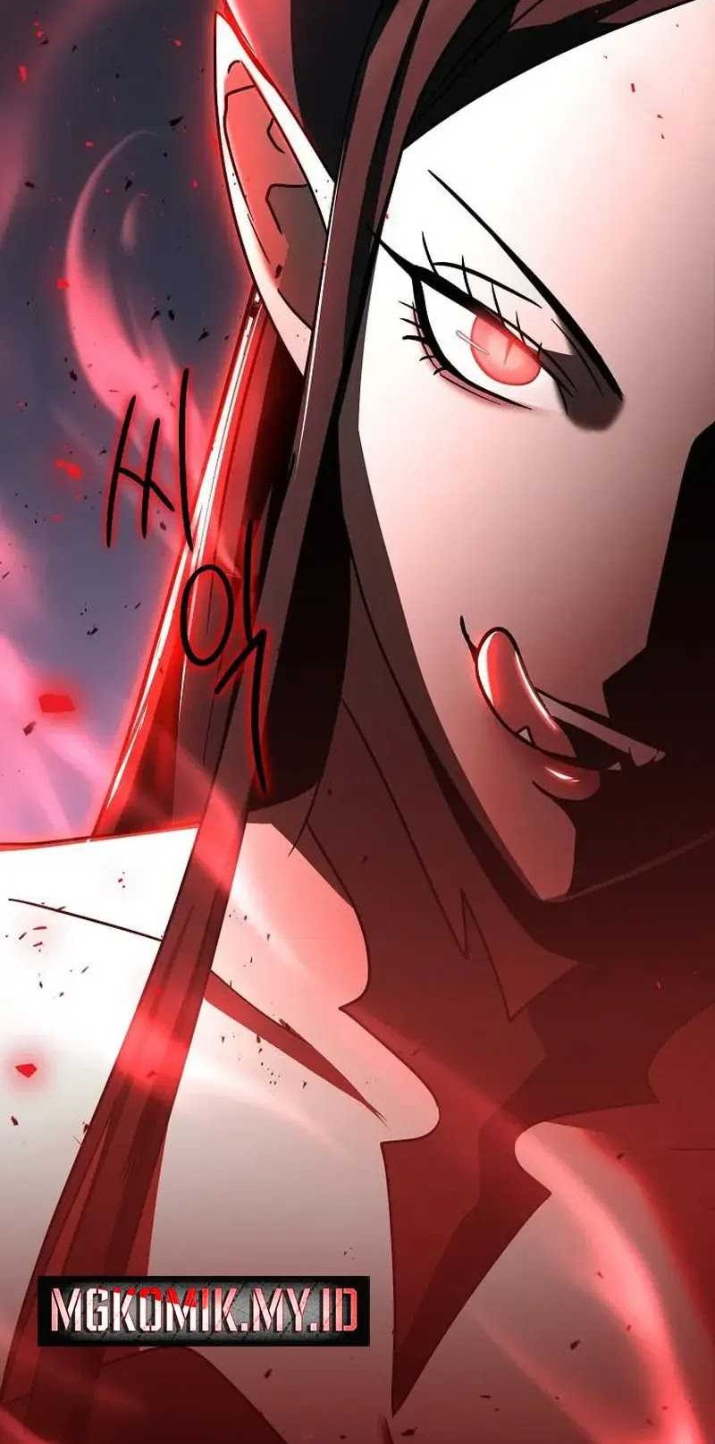 The Regressed Genius Player’s Legendary Weapon Creation Chapter 31 Gambar 39