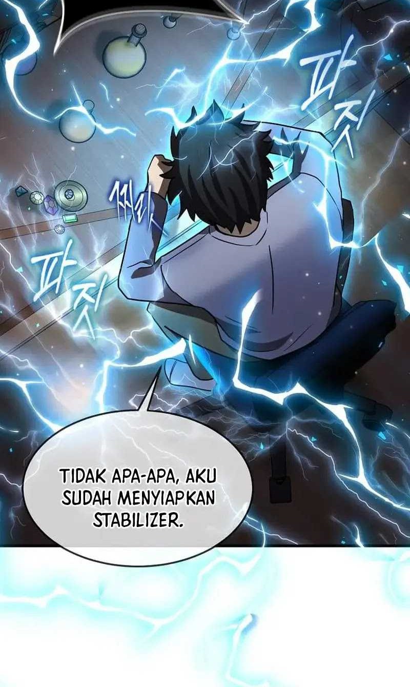The Regressed Genius Player’s Legendary Weapon Creation Chapter 31 Gambar 45