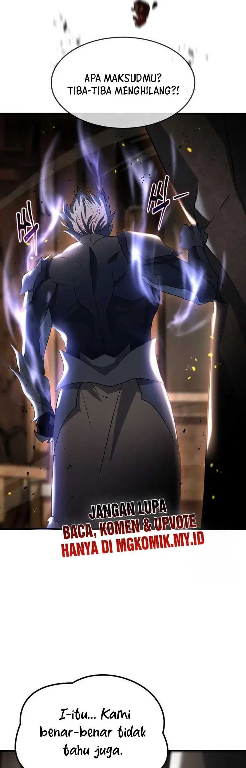 The Regressed Genius Player’s Legendary Weapon Creation Chapter 31 Gambar 3