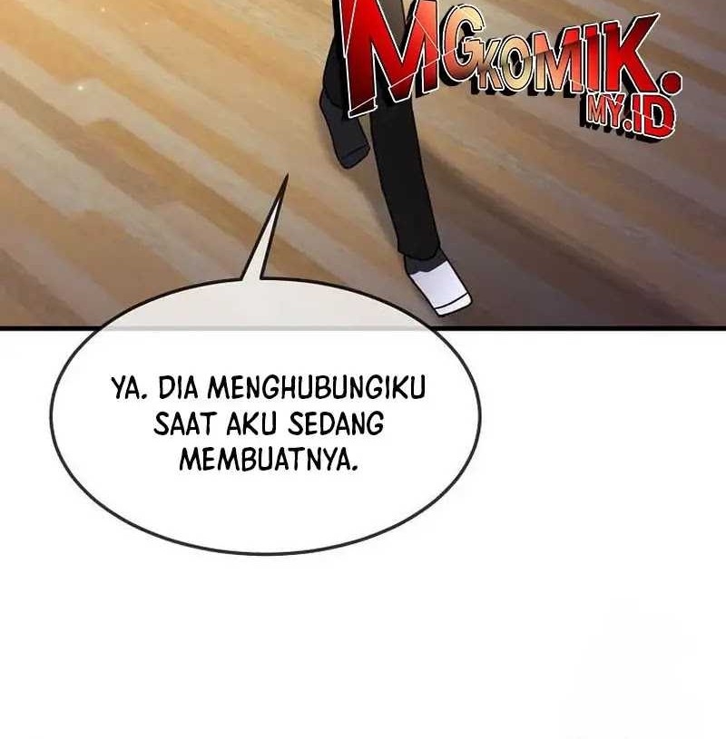 The Regressed Genius Player’s Legendary Weapon Creation Chapter 31 Gambar 68