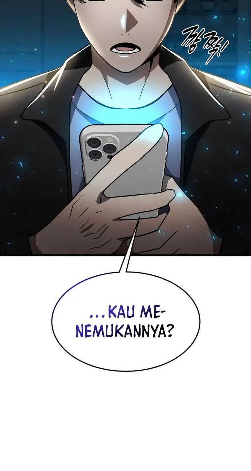 The Regressed Genius Player’s Legendary Weapon Creation Chapter 31 Gambar 74