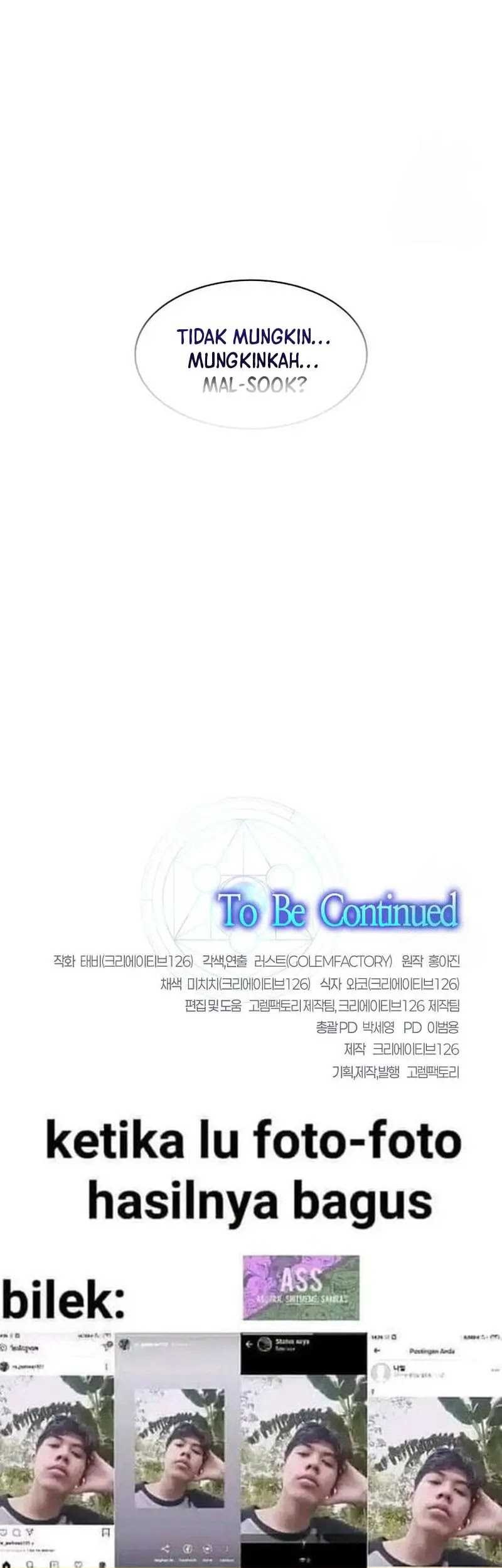 The Regressed Genius Player’s Legendary Weapon Creation Chapter 31 Gambar 75