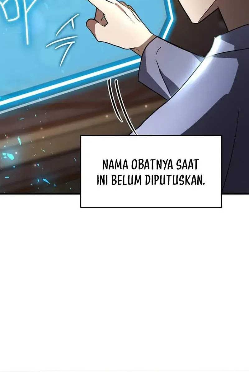 The Regressed Genius Player’s Legendary Weapon Creation Chapter 31 Gambar 61