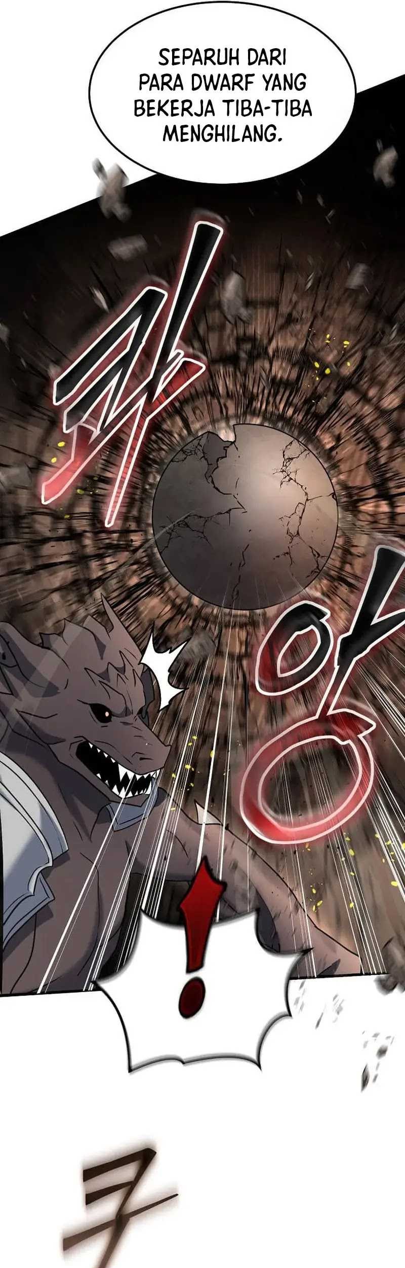 The Regressed Genius Player’s Legendary Weapon Creation Chapter 31 Gambar 5