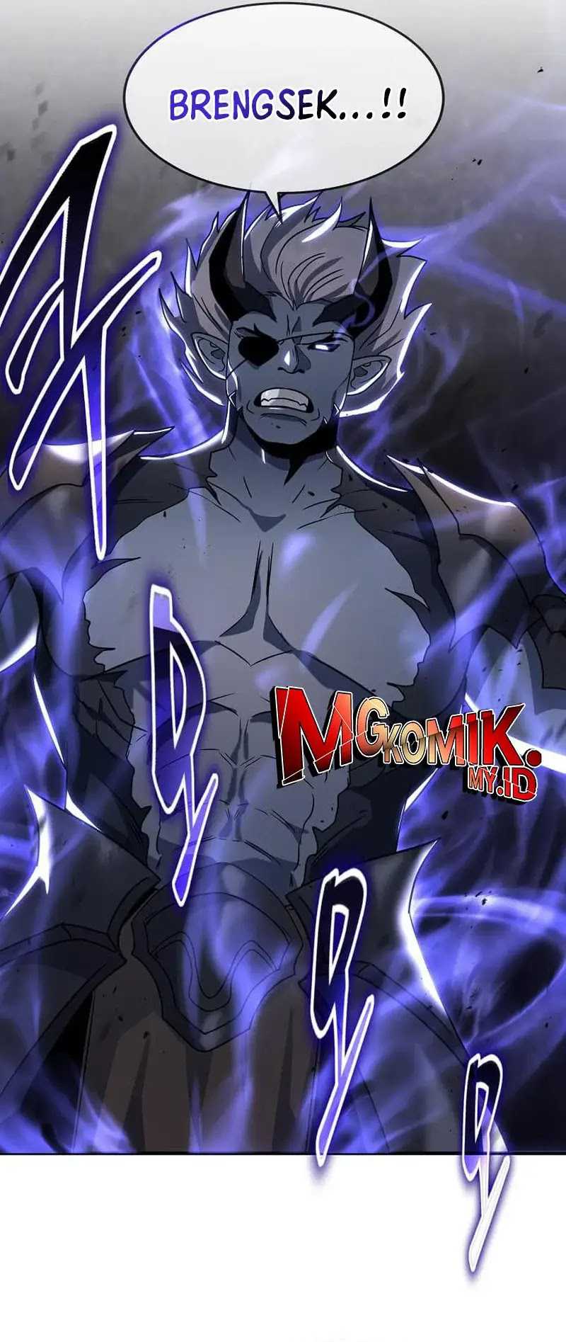 The Regressed Genius Player’s Legendary Weapon Creation Chapter 31 Gambar 7