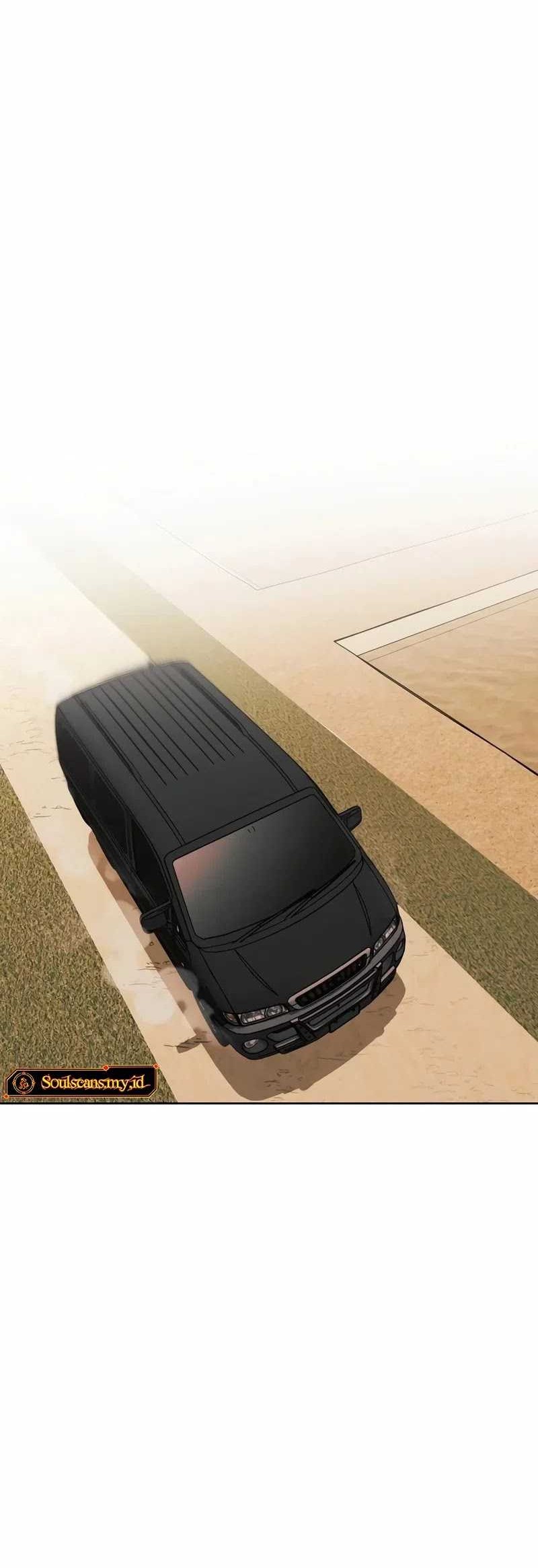 The Invincible Man Chapter 35 Gambar 31