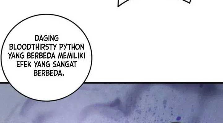 Disastrous Necromancer Chapter 158 Gambar 7