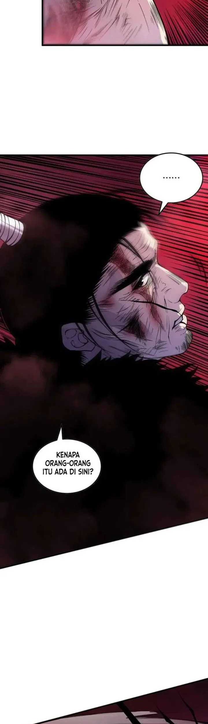 Disastrous Necromancer Chapter 158 Gambar 16