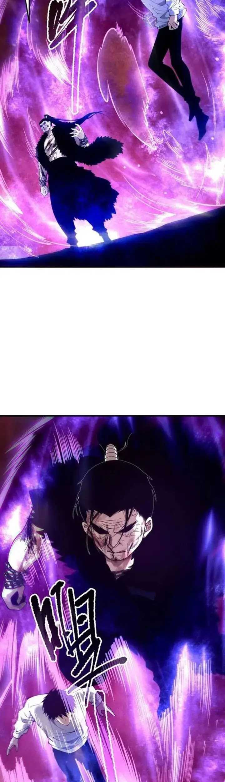 Disastrous Necromancer Chapter 158 Gambar 18