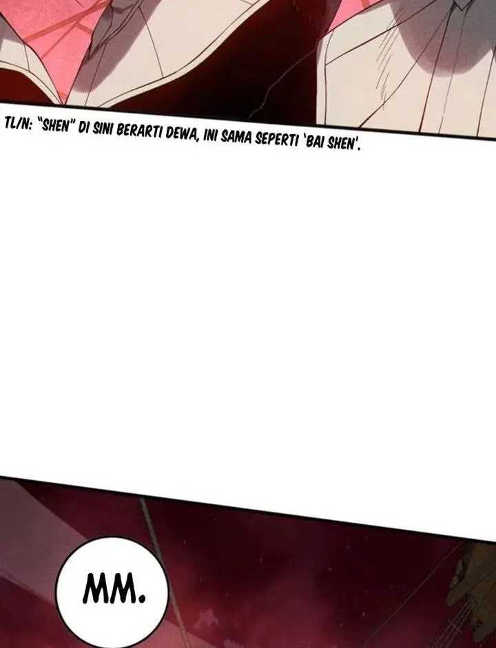 Disastrous Necromancer Chapter 158 Gambar 25