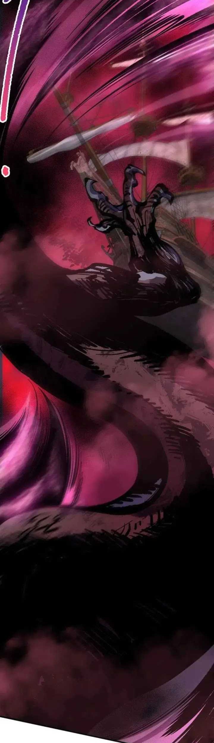 Disastrous Necromancer Chapter 158 Gambar 33