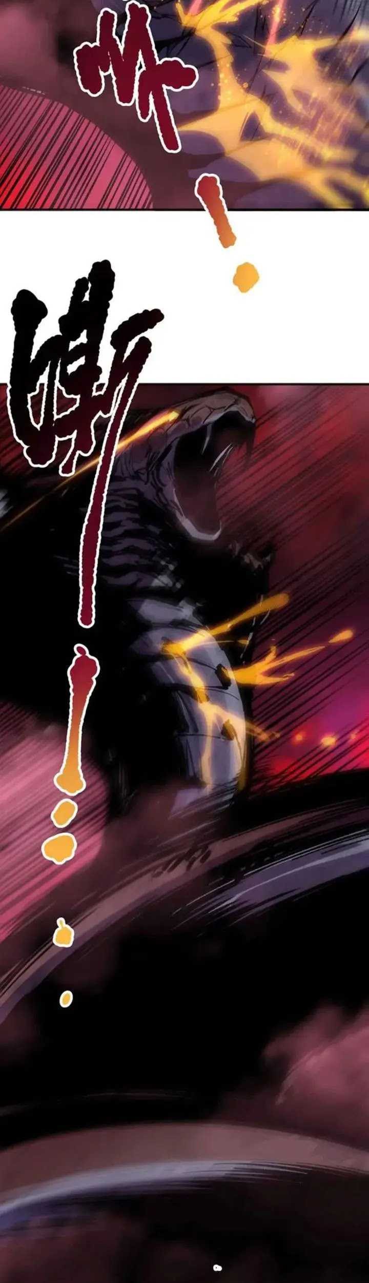 Disastrous Necromancer Chapter 158 Gambar 36