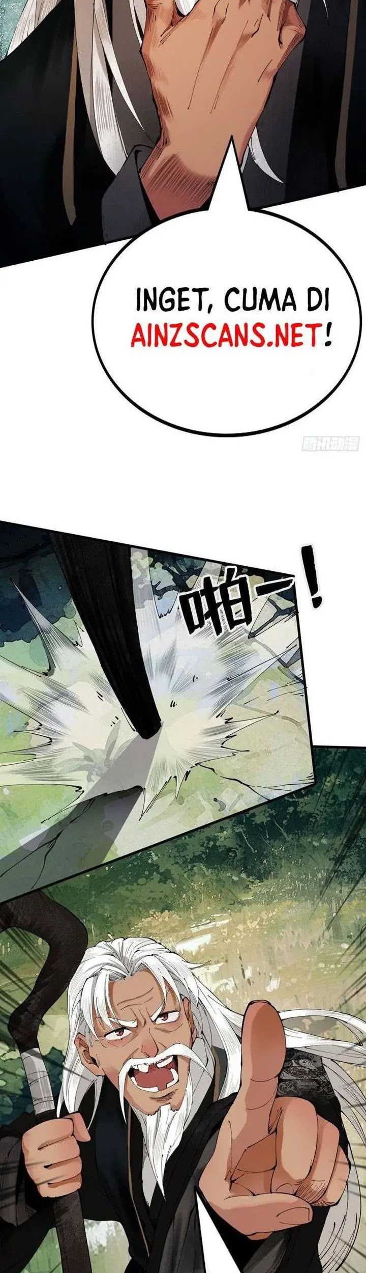 Disastrous Necromancer Chapter 158 Gambar 41