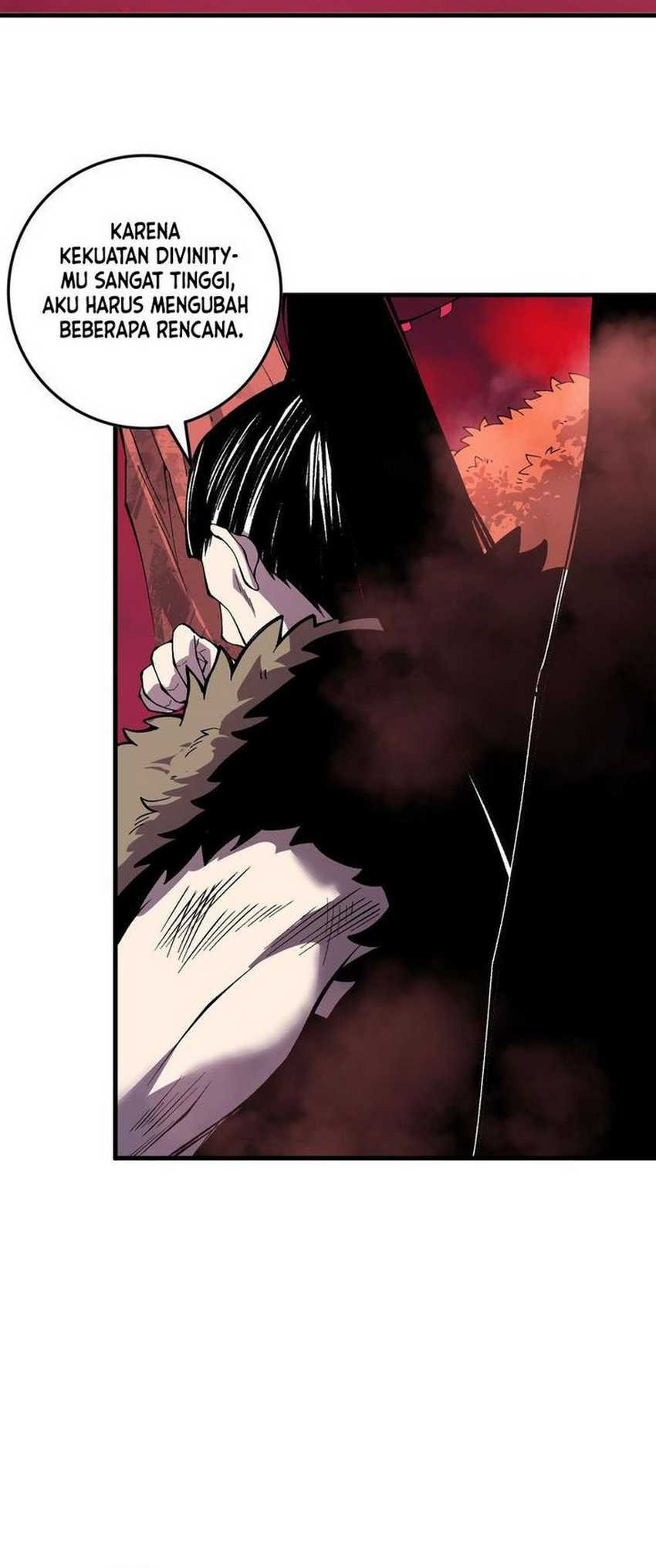 Disastrous Necromancer Chapter 157 Gambar 42