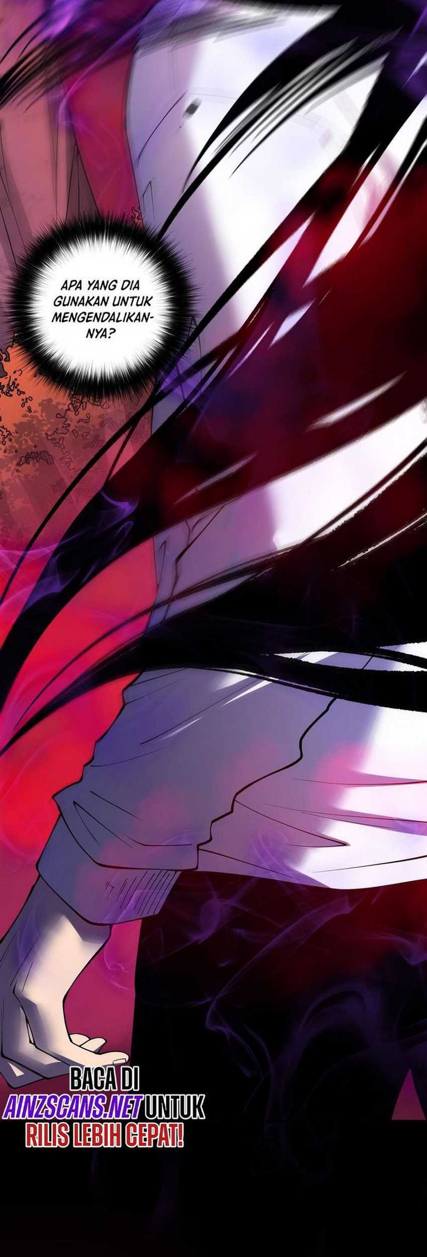 Disastrous Necromancer Chapter 157 Gambar 4