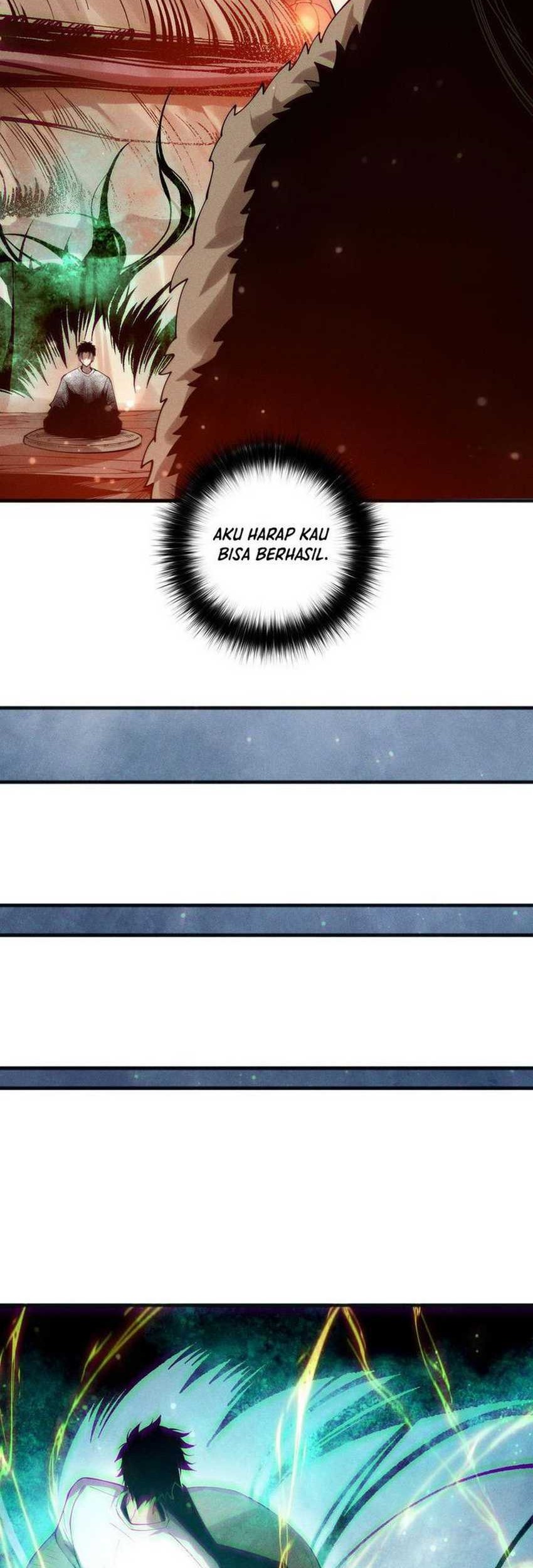 Disastrous Necromancer Chapter 157 Gambar 8