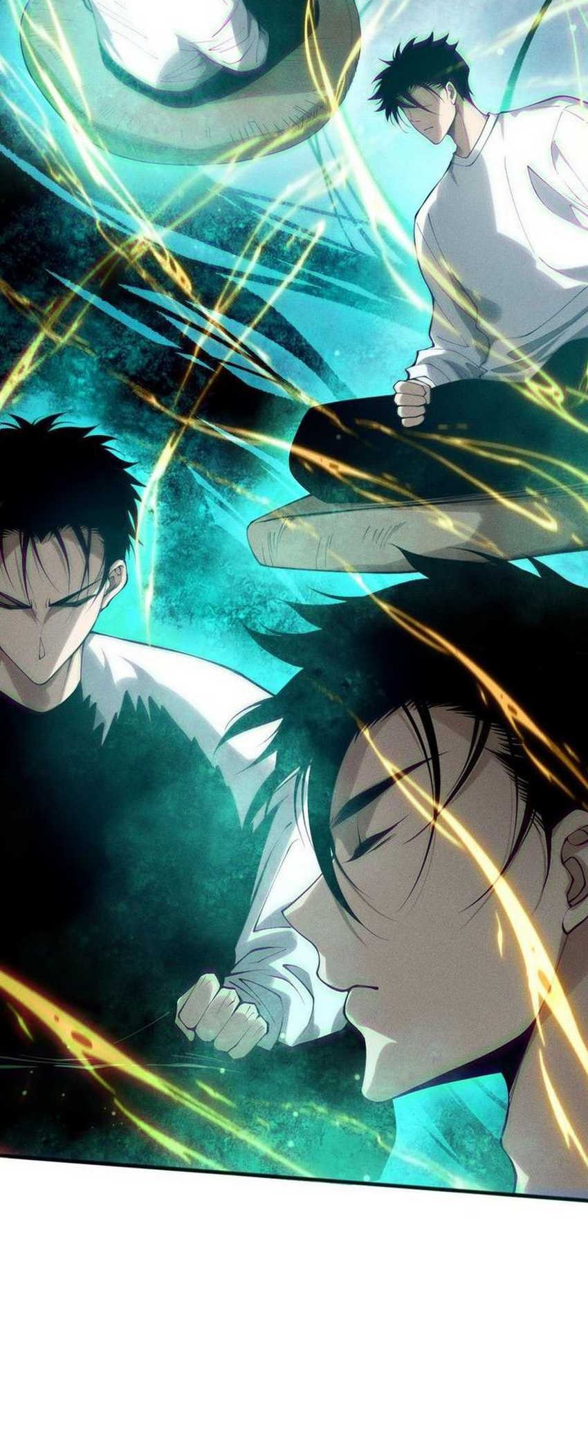 Disastrous Necromancer Chapter 157 Gambar 9