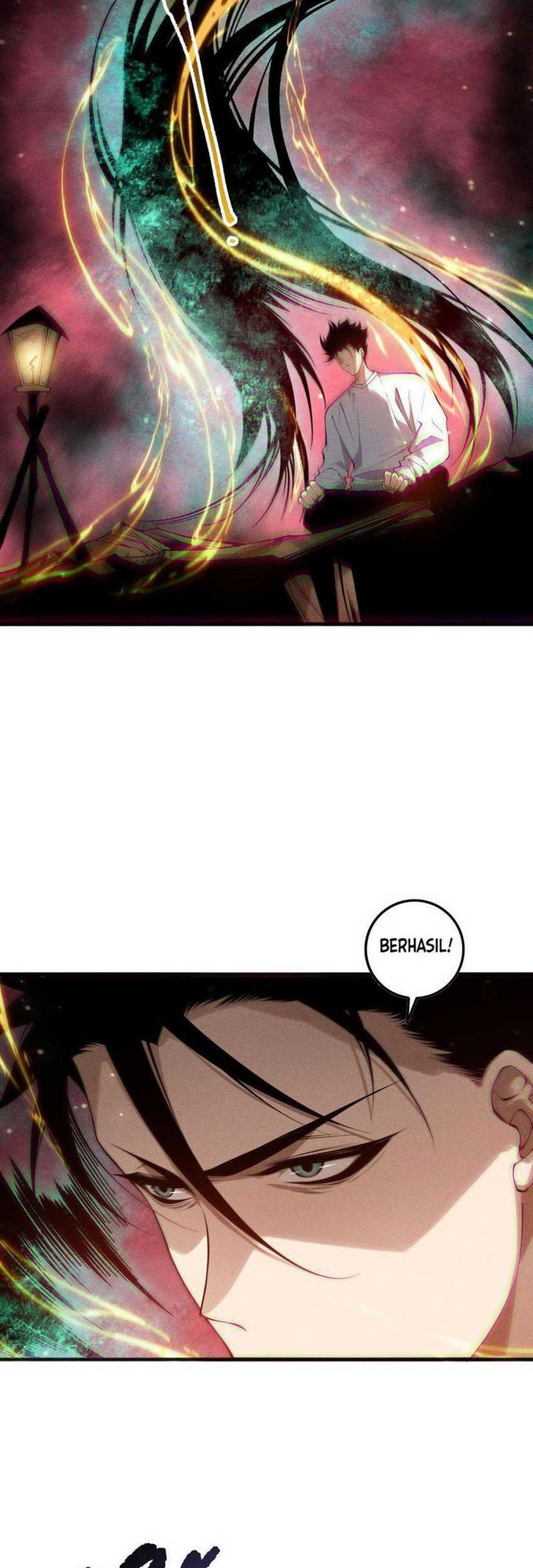 Disastrous Necromancer Chapter 157 Gambar 11