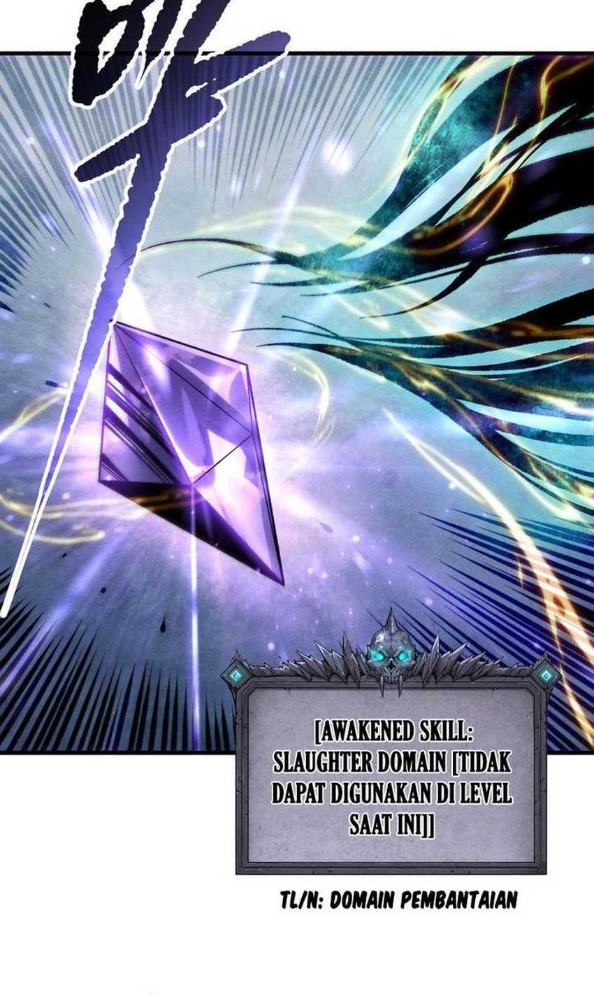 Disastrous Necromancer Chapter 157 Gambar 12