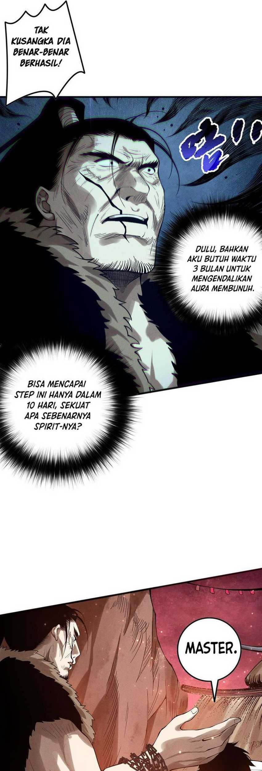 Disastrous Necromancer Chapter 157 Gambar 13
