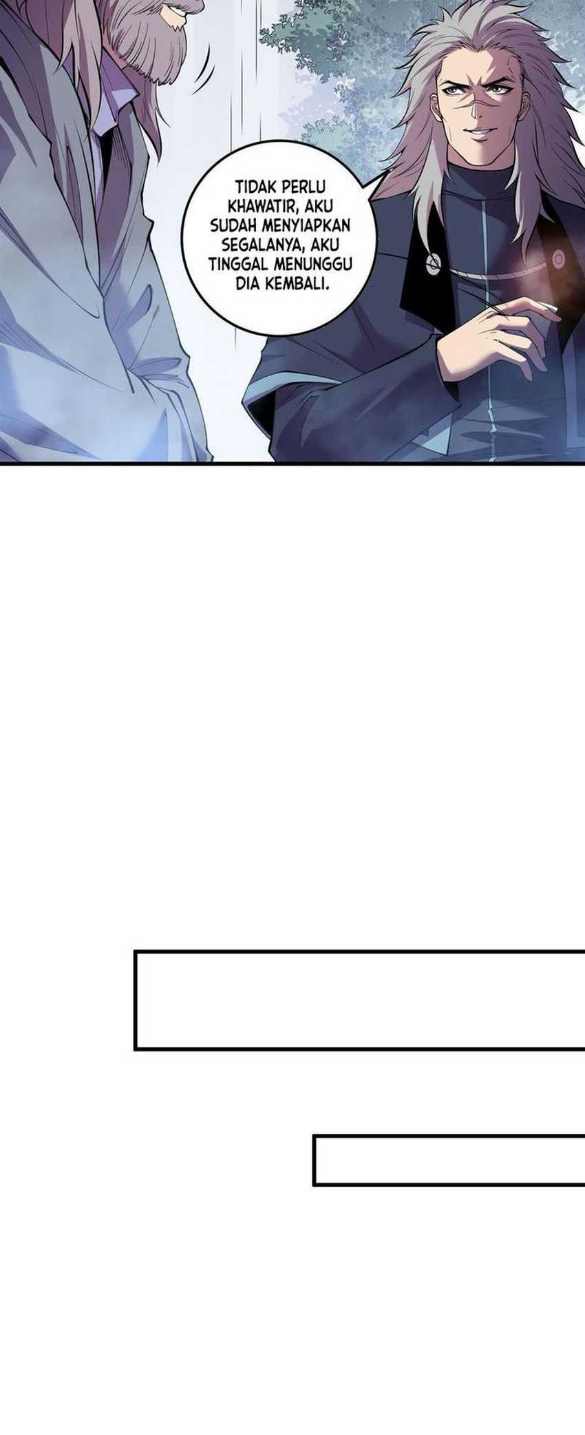 Disastrous Necromancer Chapter 157 Gambar 18