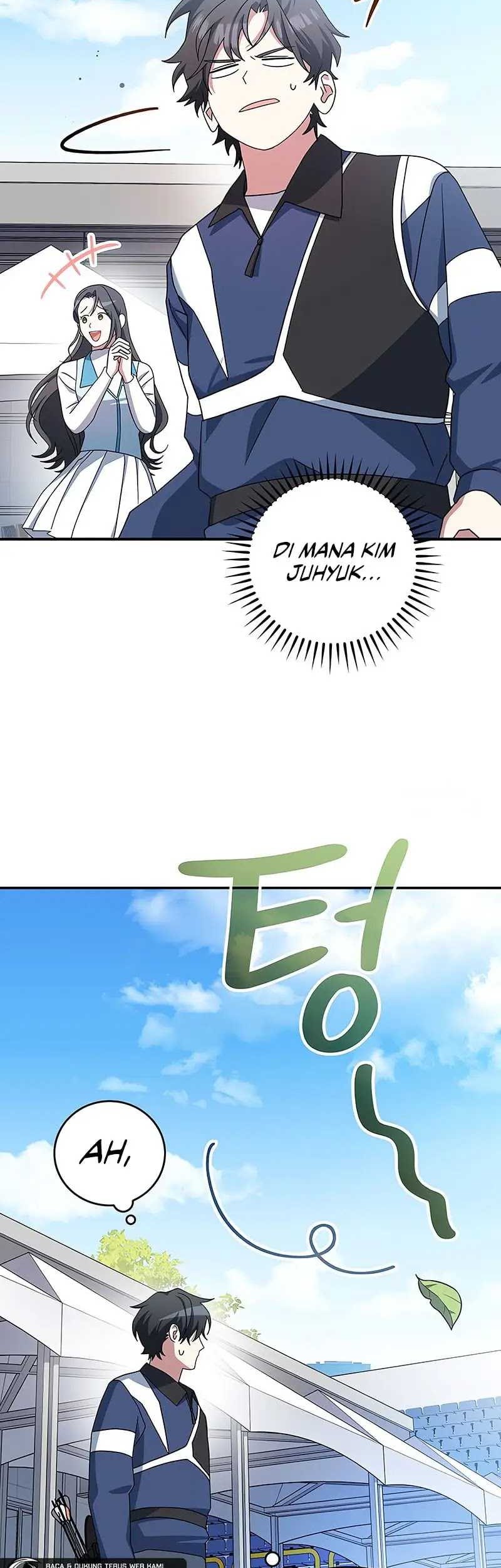 Genius Archer’s Streaming Chapter 53 Gambar 52