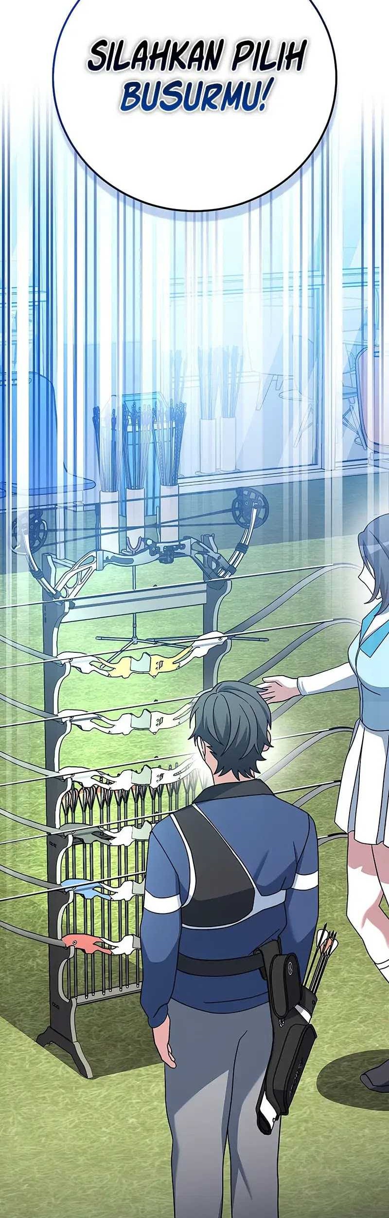 Genius Archer’s Streaming Chapter 53 Gambar 55