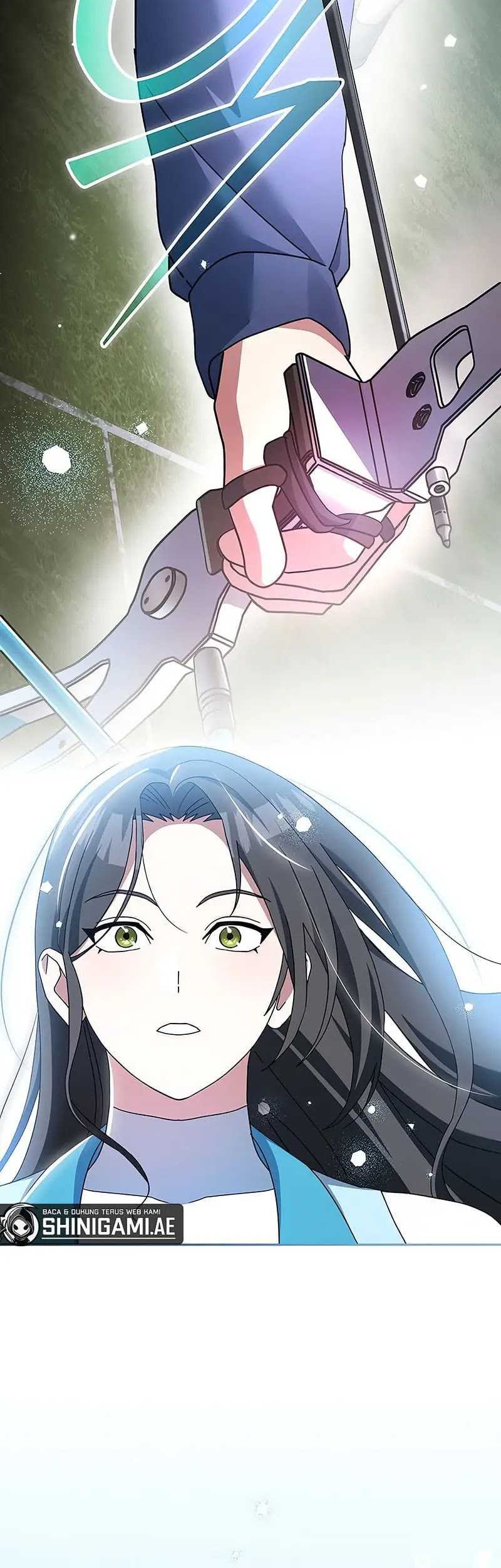 Genius Archer’s Streaming Chapter 53 Gambar 61