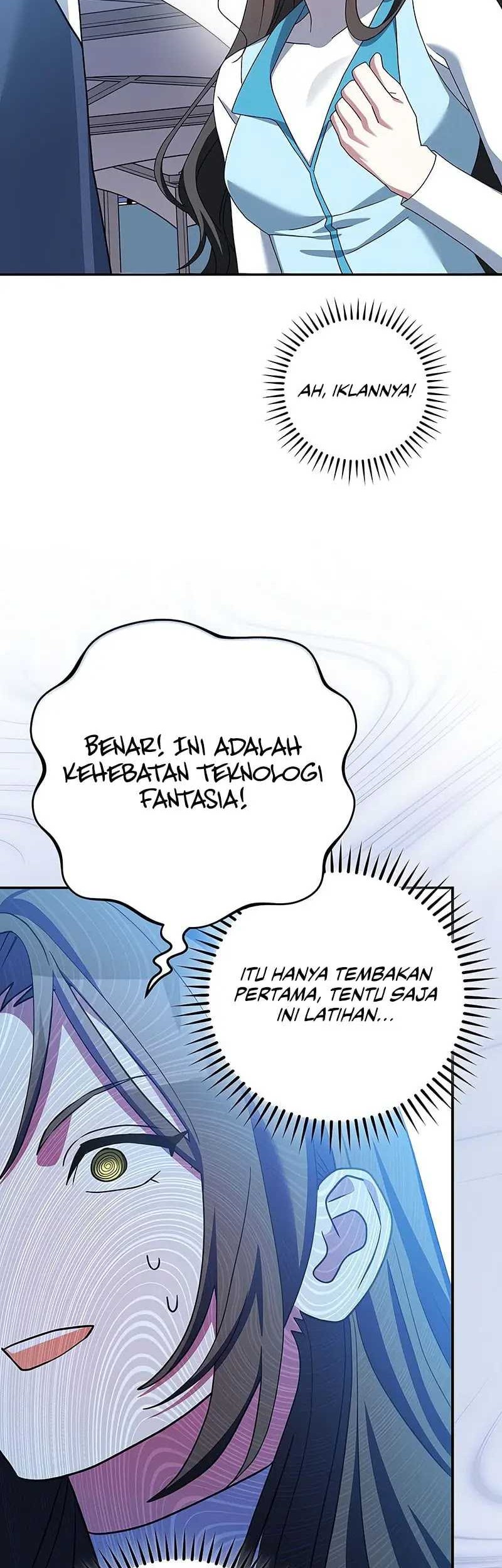 Genius Archer’s Streaming Chapter 53 Gambar 71