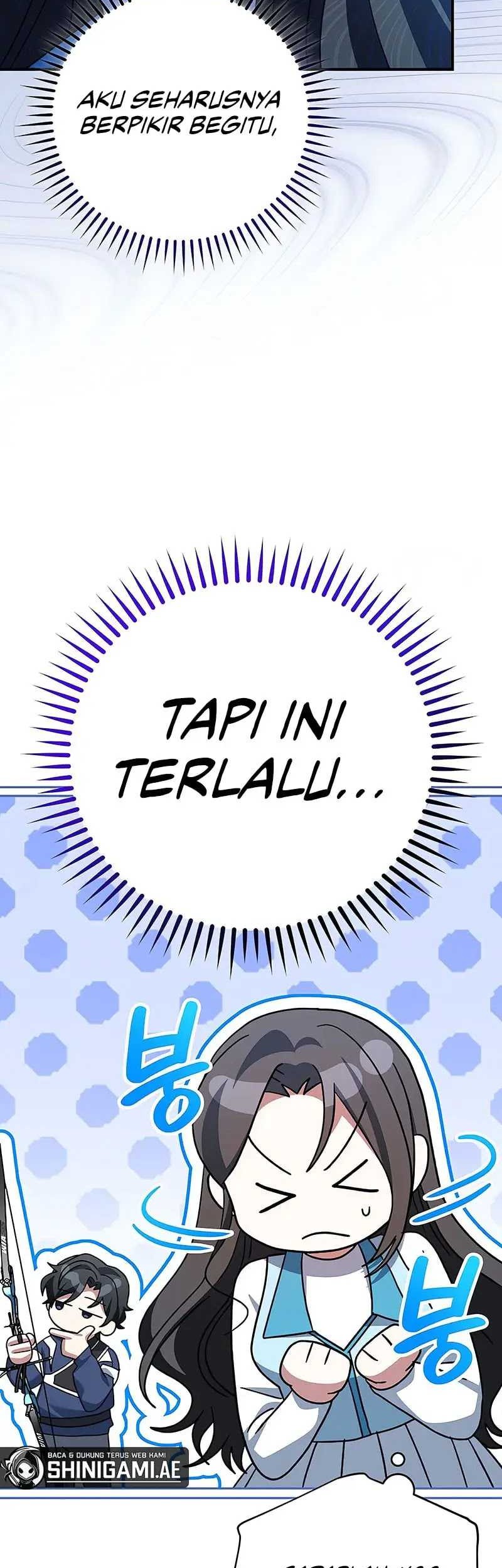 Genius Archer’s Streaming Chapter 53 Gambar 72