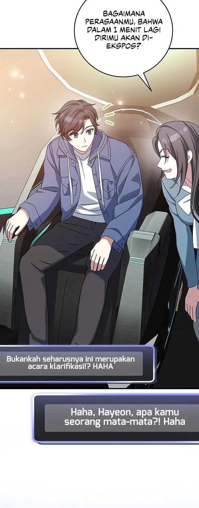 Genius Archer’s Streaming Chapter 53 Gambar 37