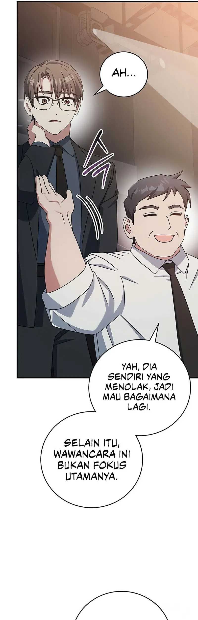 Genius Archer’s Streaming Chapter 53 Gambar 34