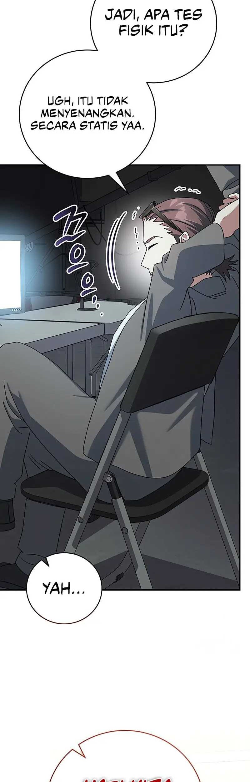 Genius Archer’s Streaming Chapter 53 Gambar 35