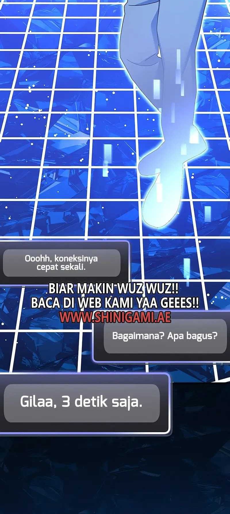 Genius Archer’s Streaming Chapter 53 Gambar 41