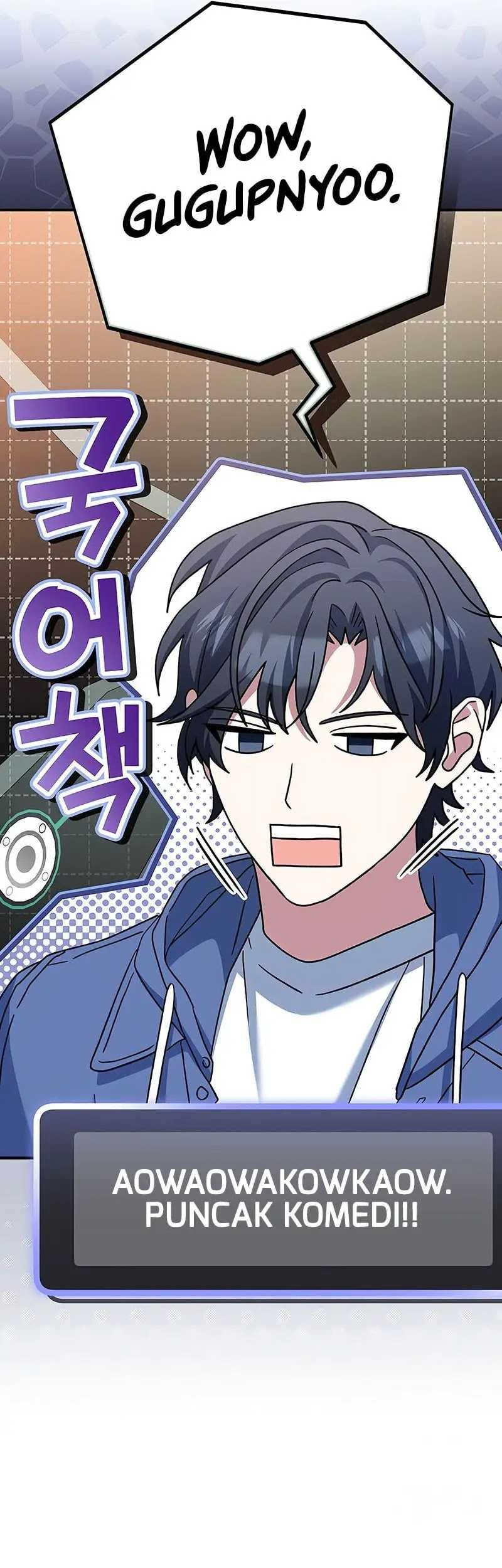 Genius Archer’s Streaming Chapter 53 Gambar 38