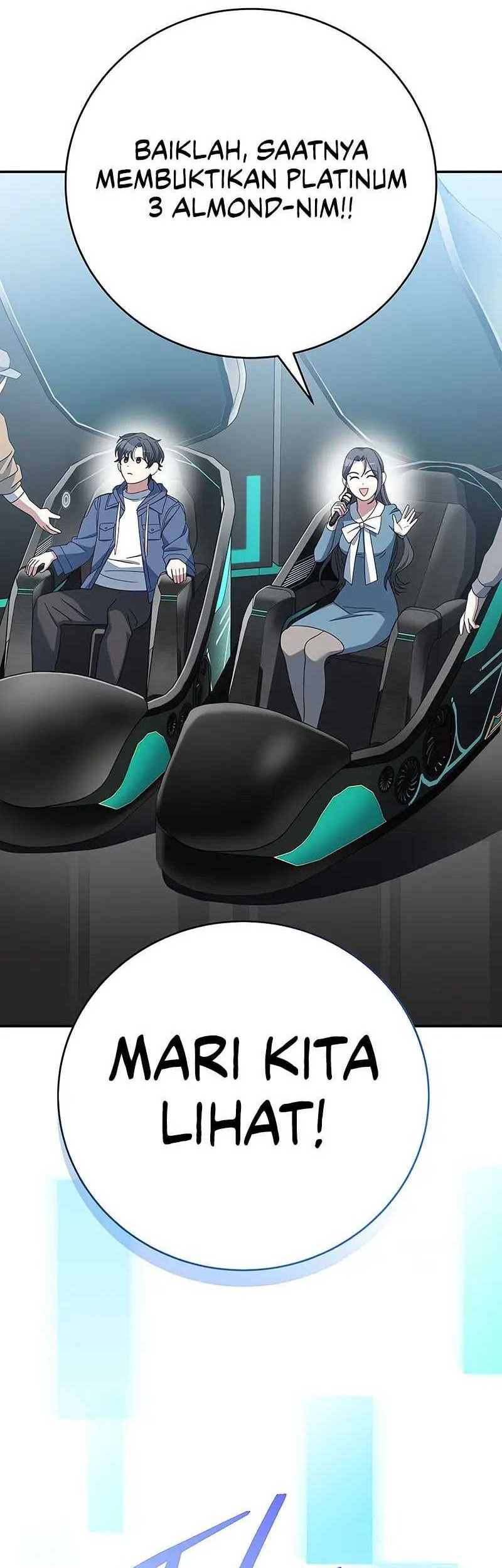 Genius Archer’s Streaming Chapter 53 Gambar 39