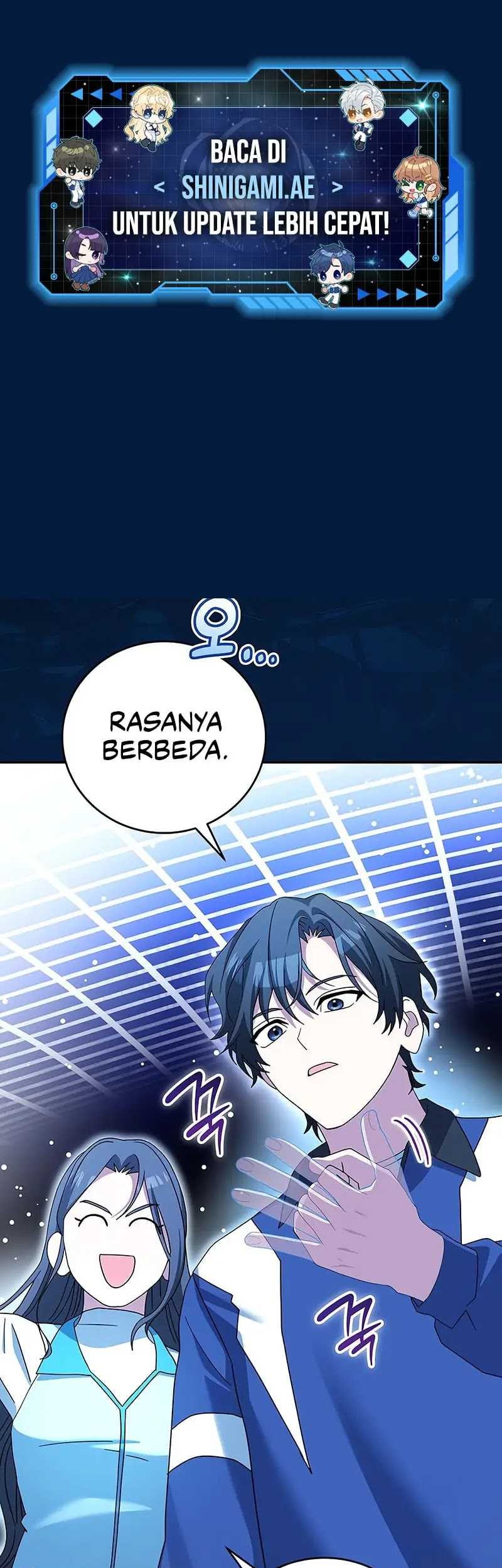 Genius Archer’s Streaming Chapter 53 Gambar 42