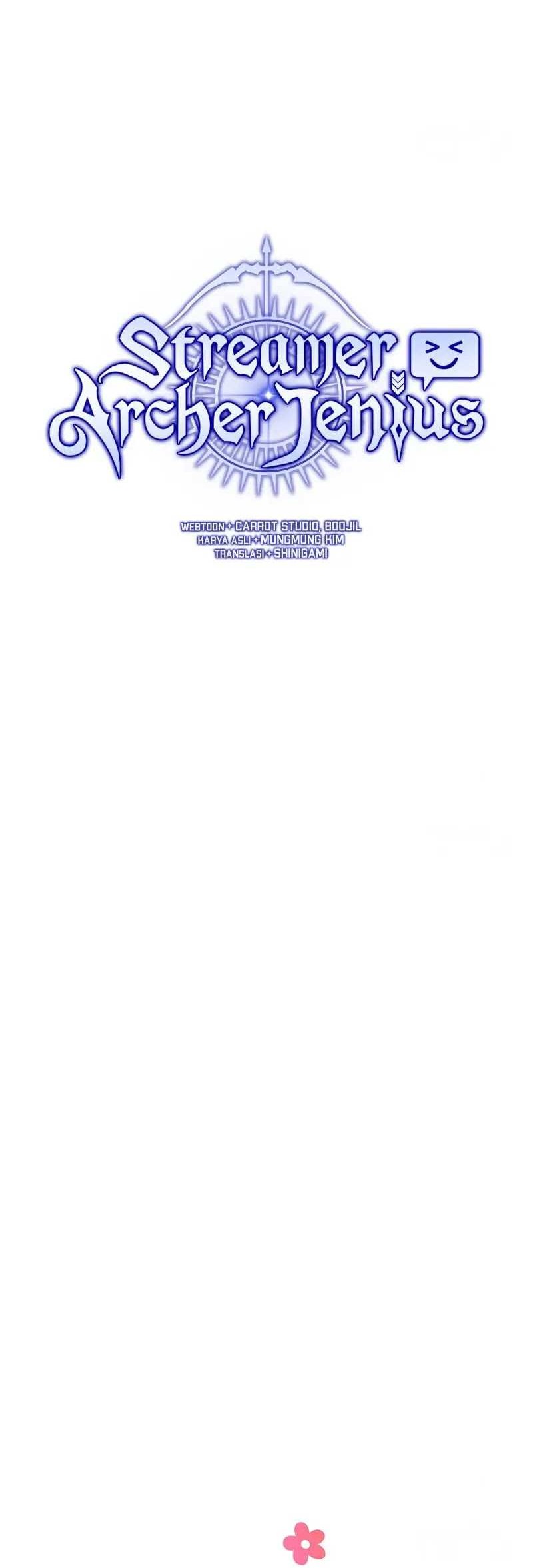 Genius Archer’s Streaming Chapter 53 Gambar 49