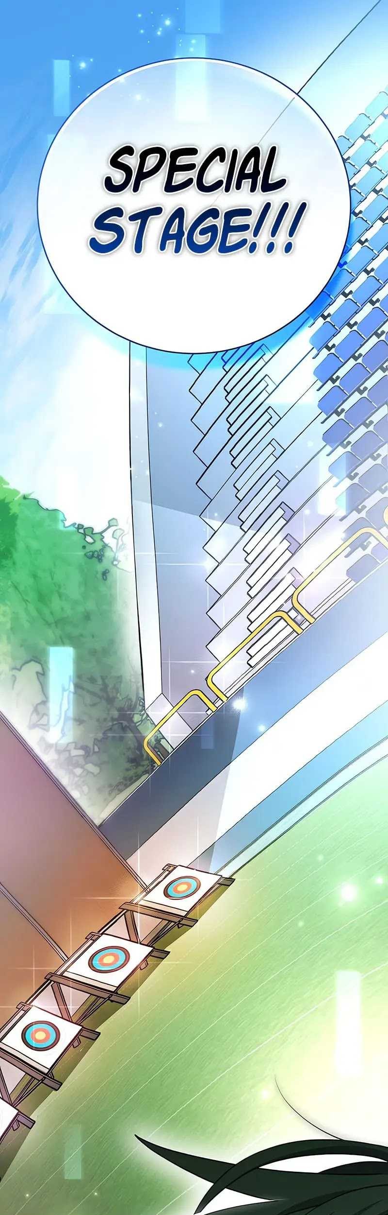 Genius Archer’s Streaming Chapter 53 Gambar 46