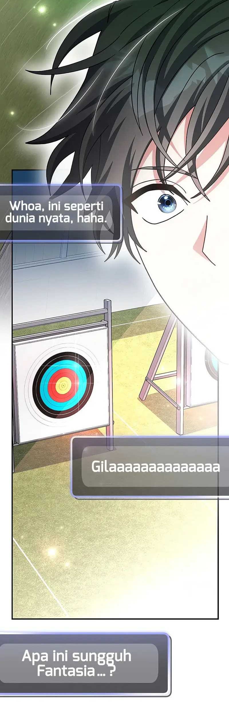 Genius Archer’s Streaming Chapter 53 Gambar 47