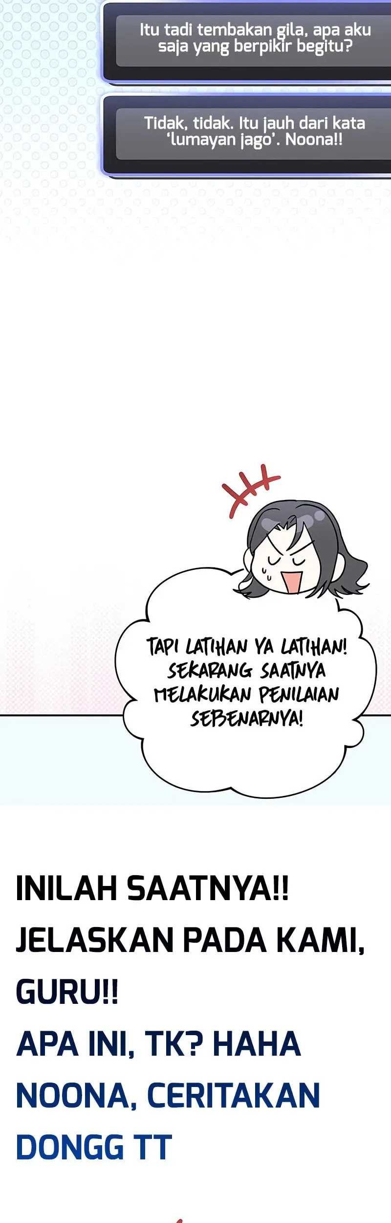 Genius Archer’s Streaming Chapter 53 Gambar 74