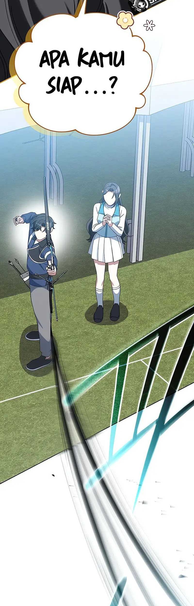Genius Archer’s Streaming Chapter 53 Gambar 76