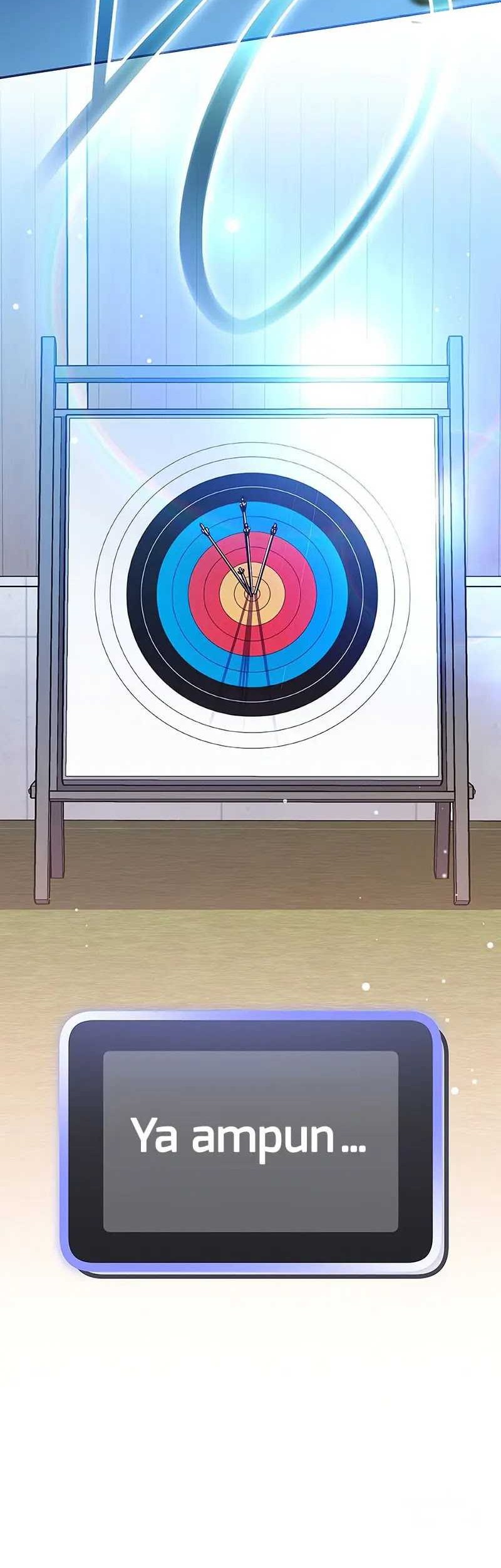 Genius Archer’s Streaming Chapter 53 Gambar 81