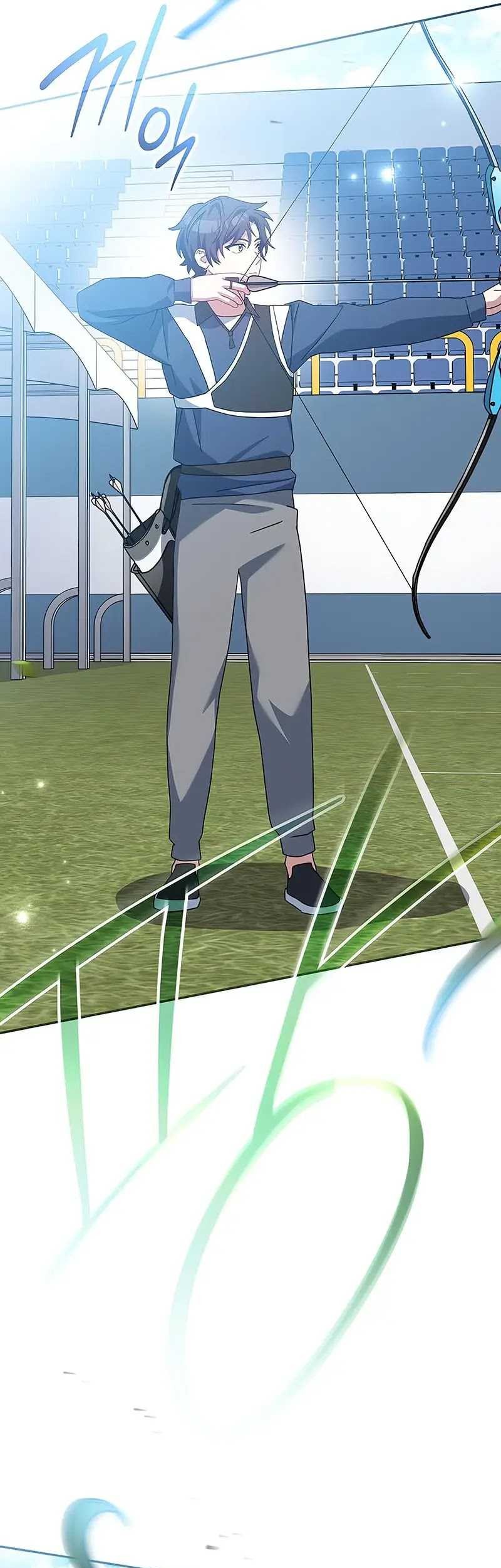 Genius Archer’s Streaming Chapter 53 Gambar 78