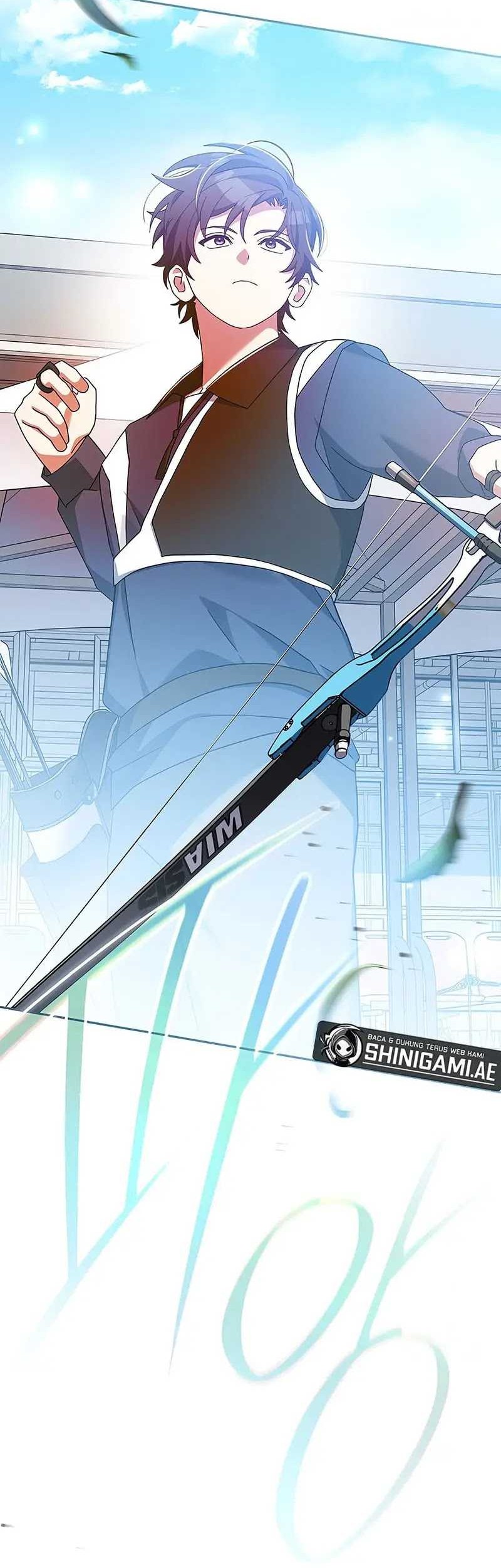 Genius Archer’s Streaming Chapter 53 Gambar 79