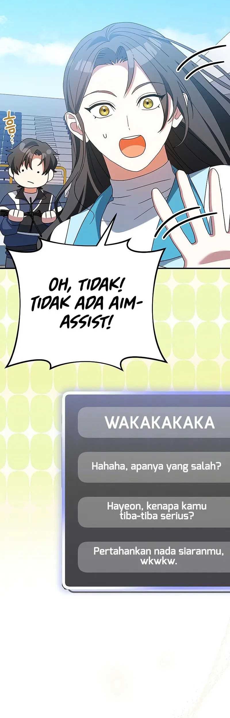 Genius Archer’s Streaming Chapter 53 Gambar 83