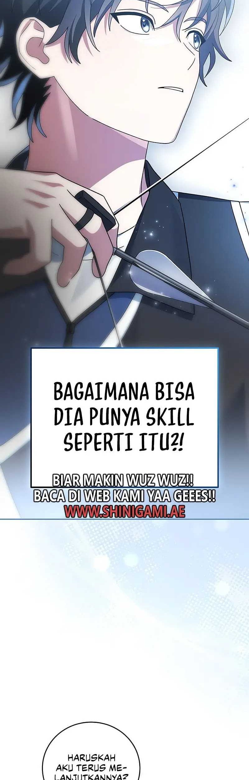 Genius Archer’s Streaming Chapter 53 Gambar 87